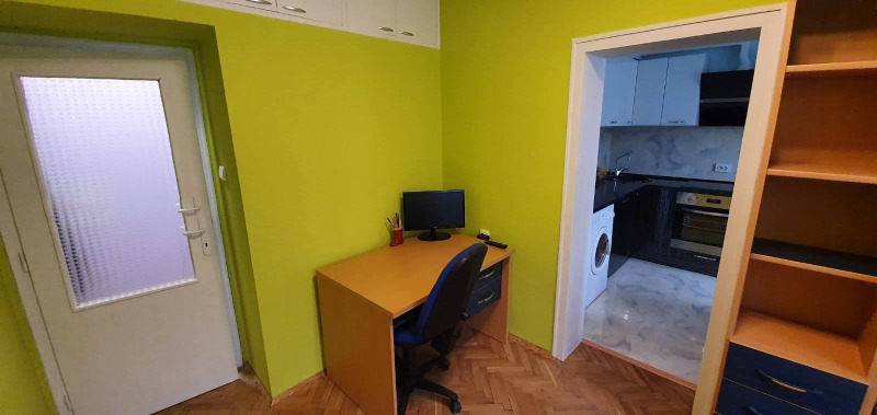 Te huur  2 slaapkamers Sofia , Geo Milev , 85 m² | 50545115 - afbeelding [7]