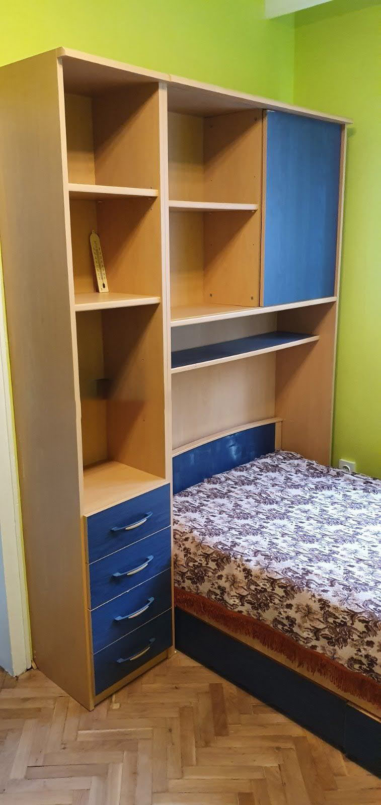Te huur  2 slaapkamers Sofia , Geo Milev , 85 m² | 50545115 - afbeelding [6]