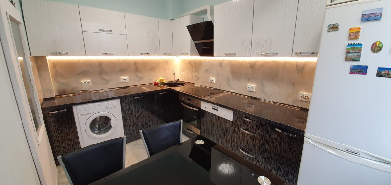 Te huur  2 slaapkamers Sofia , Geo Milev , 85 m² | 50545115 - afbeelding [2]