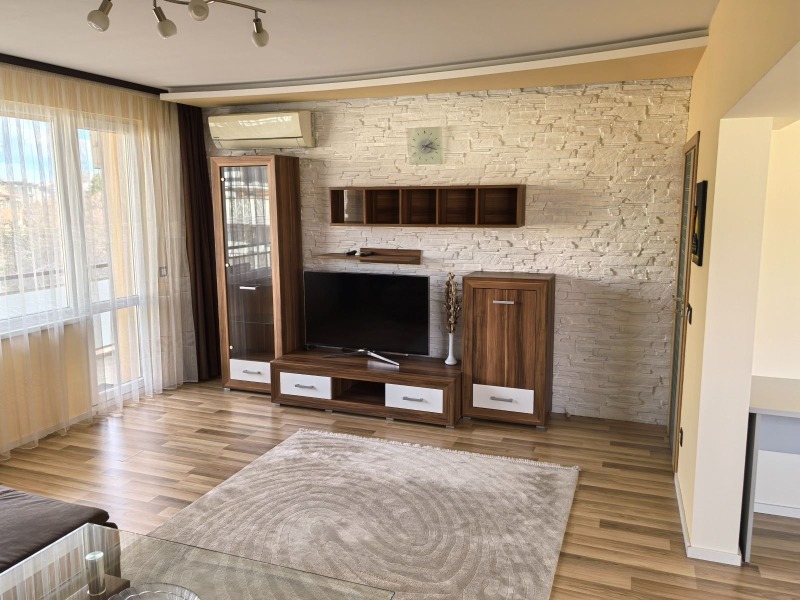 Дава под наем 3-СТАЕН, гр. София, Гео Милев, снимка 2 - Апартаменти - 52975235