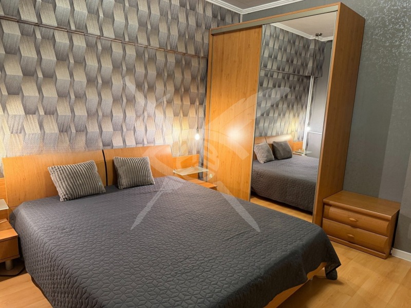 Дава под наем 3-СТАЕН, гр. София, Хаджи Димитър, снимка 6 - Апартаменти - 53162456