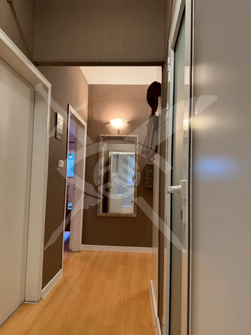 Дава под наем 3-СТАЕН, гр. София, Хаджи Димитър, снимка 13 - Апартаменти - 53162456