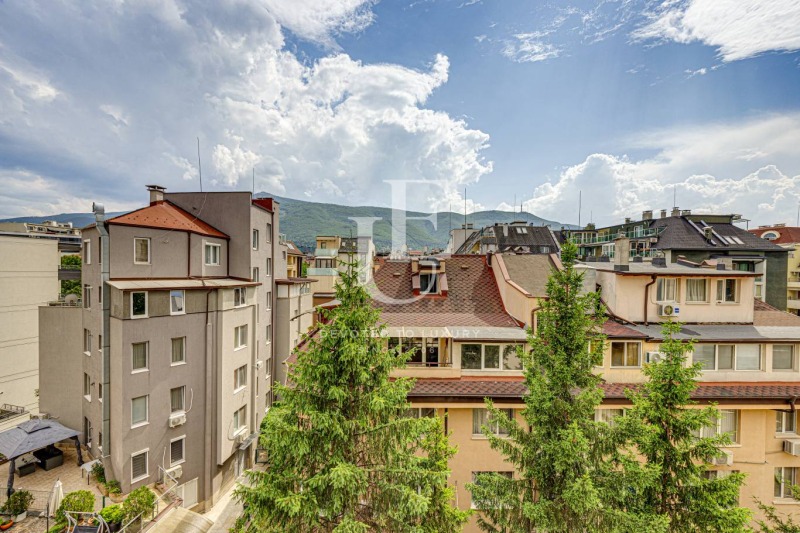Zu vermieten  3 Schlafzimmer Sofia , Manastirski liwadi , 168 qm | 30173504 - Bild [13]