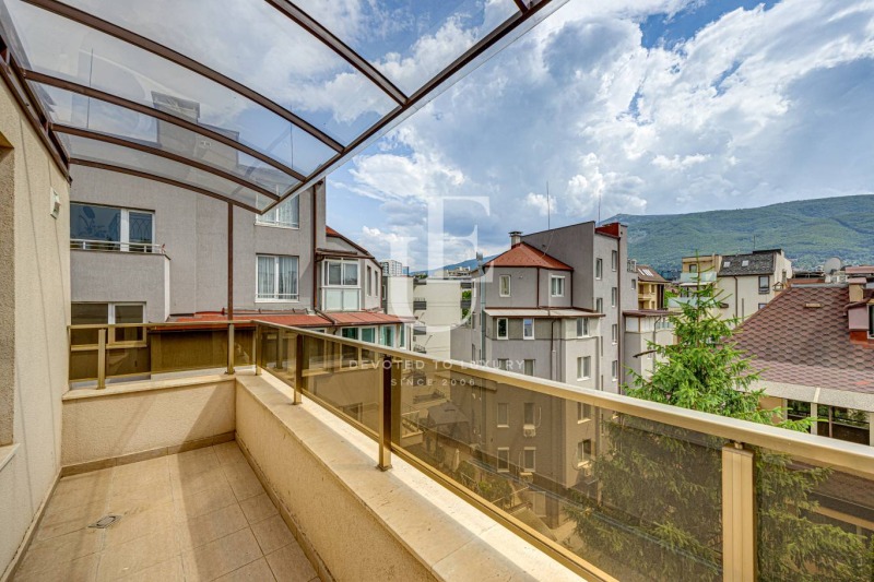 Zu vermieten  3 Schlafzimmer Sofia , Manastirski liwadi , 168 qm | 30173504 - Bild [12]