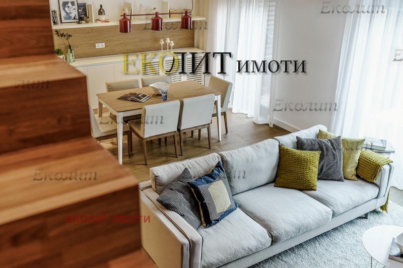 В оренду  Мезонет София , Манастирски ливади , 140 кв.м | 95841838 - зображення [6]