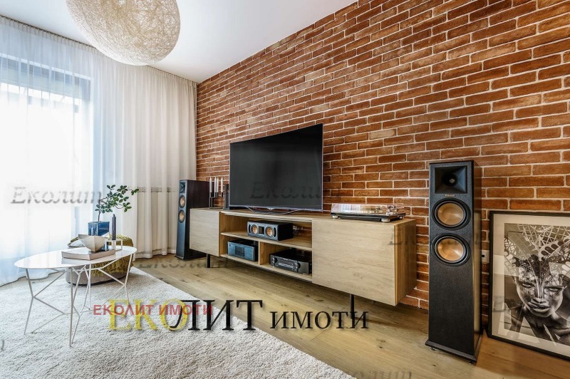 В оренду  Мезонет София , Манастирски ливади , 140 кв.м | 95841838 - зображення [9]