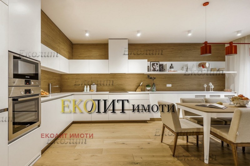 В оренду  Мезонет София , Манастирски ливади , 140 кв.м | 95841838 - зображення [5]