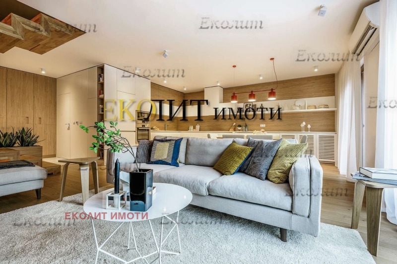 В оренду  Мезонет София , Манастирски ливади , 140 кв.м | 95841838 - зображення [8]