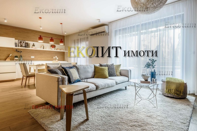 В оренду  Мезонет София , Манастирски ливади , 140 кв.м | 95841838 - зображення [7]