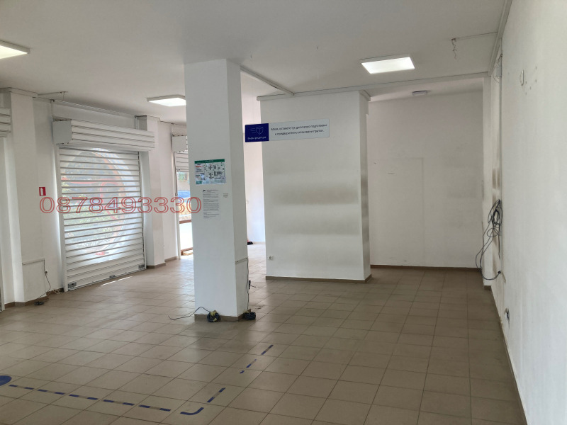 Te huur  Winkel Sofia , Levski G , 83 m² | 32721381 - afbeelding [8]