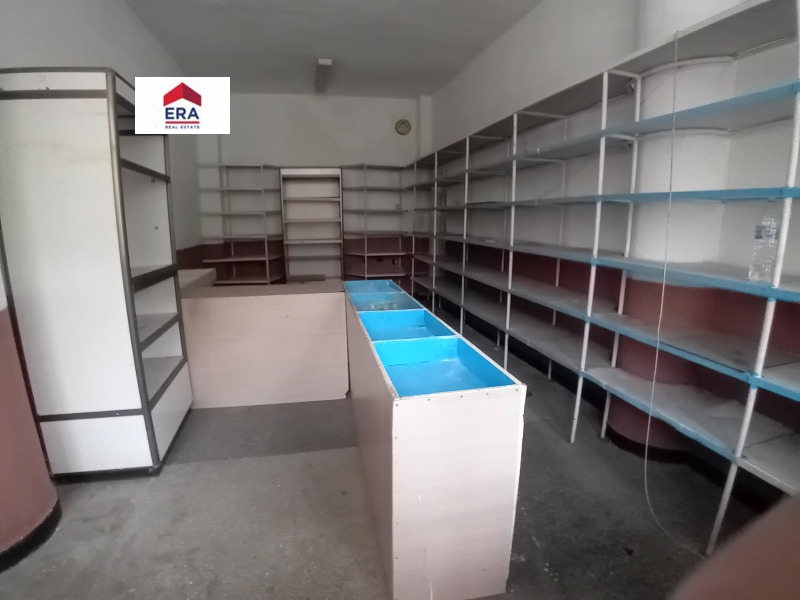 K pronájmu  Prodejna Stara Zagora , Centar , 25 m2 | 83283498