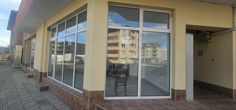 Дава под наем  Магазин град Кърджали , Възрожденци , 50 кв.м | 50820942 - изображение [3]