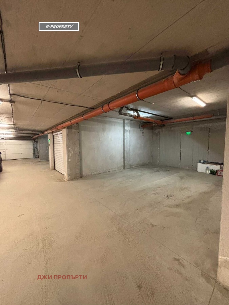 Zu vermieten  Parkplatz Sofia , Malinowa dolina , 12 qm | 73761537