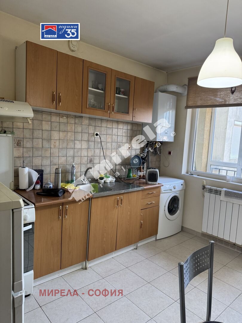 Дава под наем 2-СТАЕН, гр. София, Овча купел, снимка 7 - Апартаменти - 53164639