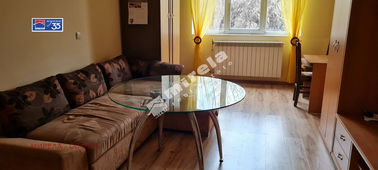 Дава под наем 2-СТАЕН, гр. София, Овча купел, снимка 6 - Апартаменти - 53164639