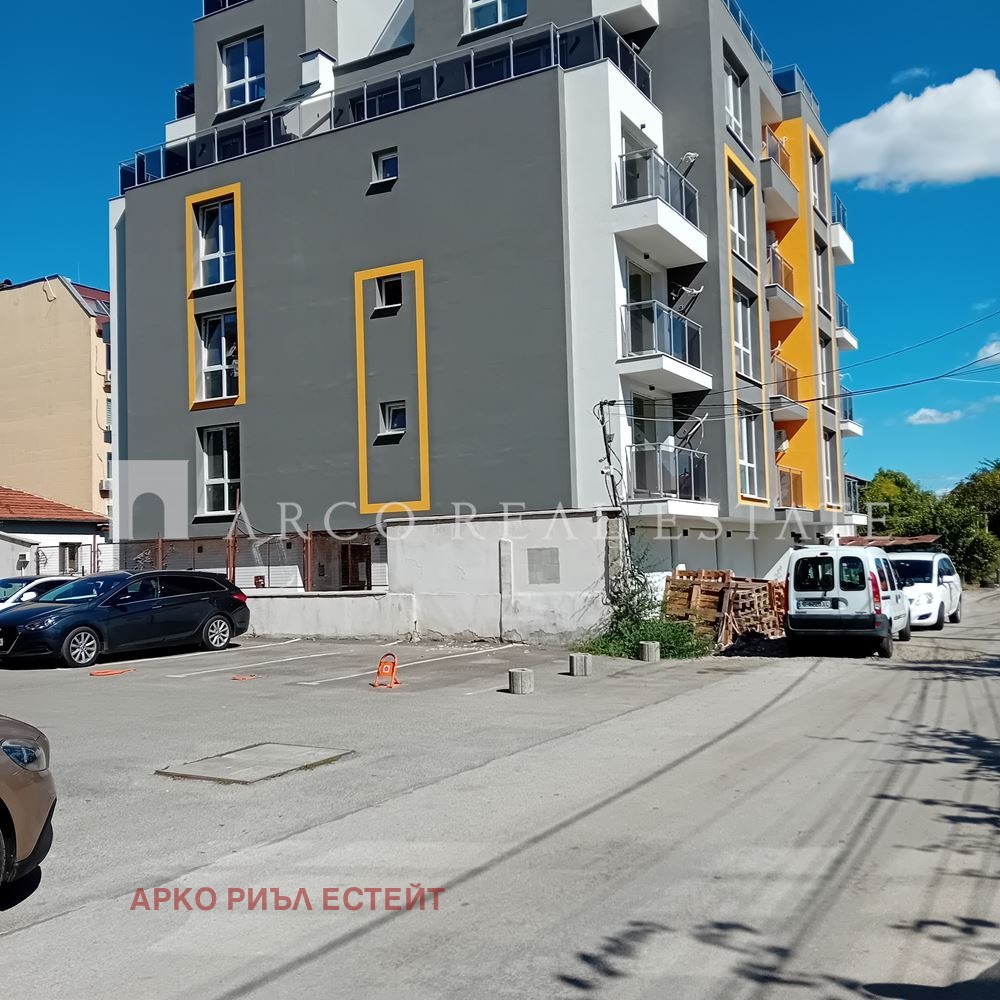 Дава под наем 2-СТАЕН, гр. София, Люлин 9, снимка 11 - Апартаменти - 55520463