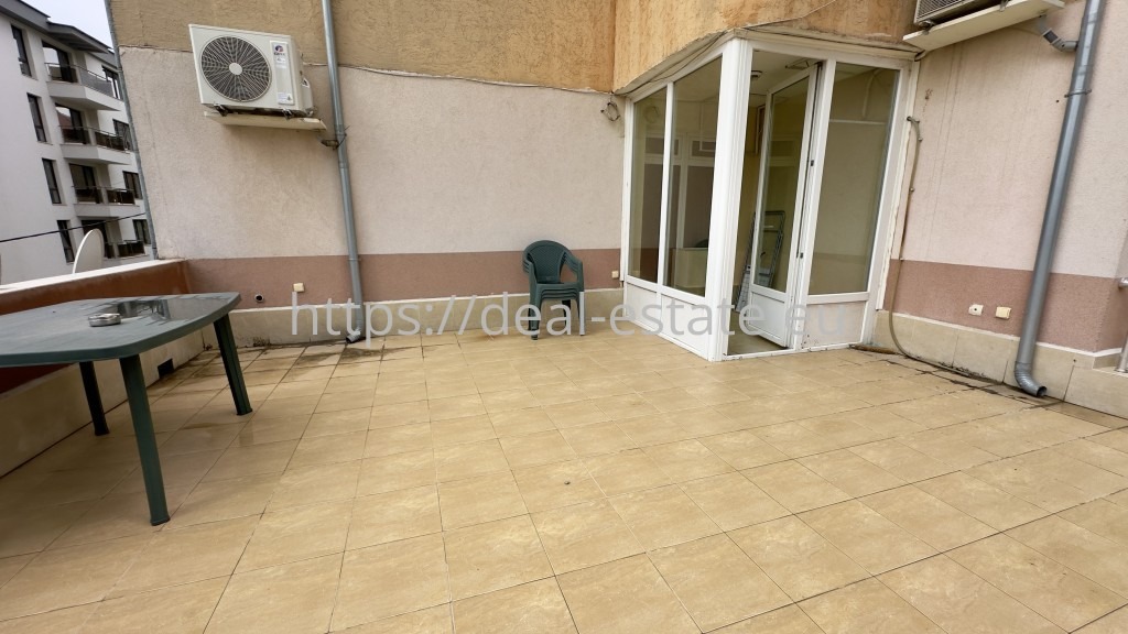 Дава под наем 3-СТАЕН, гр. Благоевград, Широк център, снимка 11 - Апартаменти - 54080358