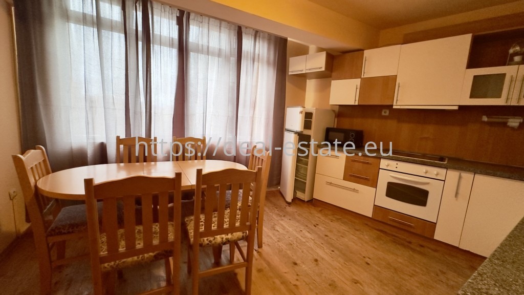 Дава под наем 3-СТАЕН, гр. Благоевград, Широк център, снимка 3 - Апартаменти - 54080358