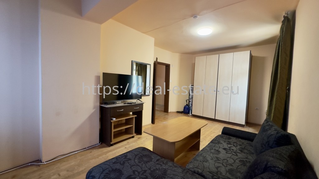 Дава под наем 3-СТАЕН, гр. Благоевград, Широк център, снимка 4 - Апартаменти - 54080358