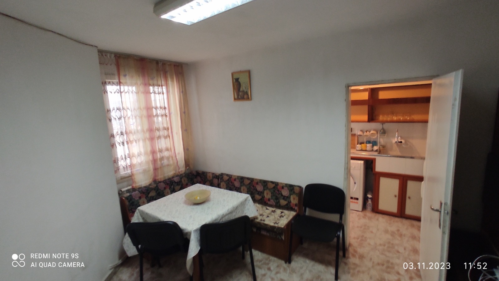 Дава под наем 4-СТАЕН, гр. Варна, Окръжна болница-Генерали, снимка 6 - Апартаменти - 54225994