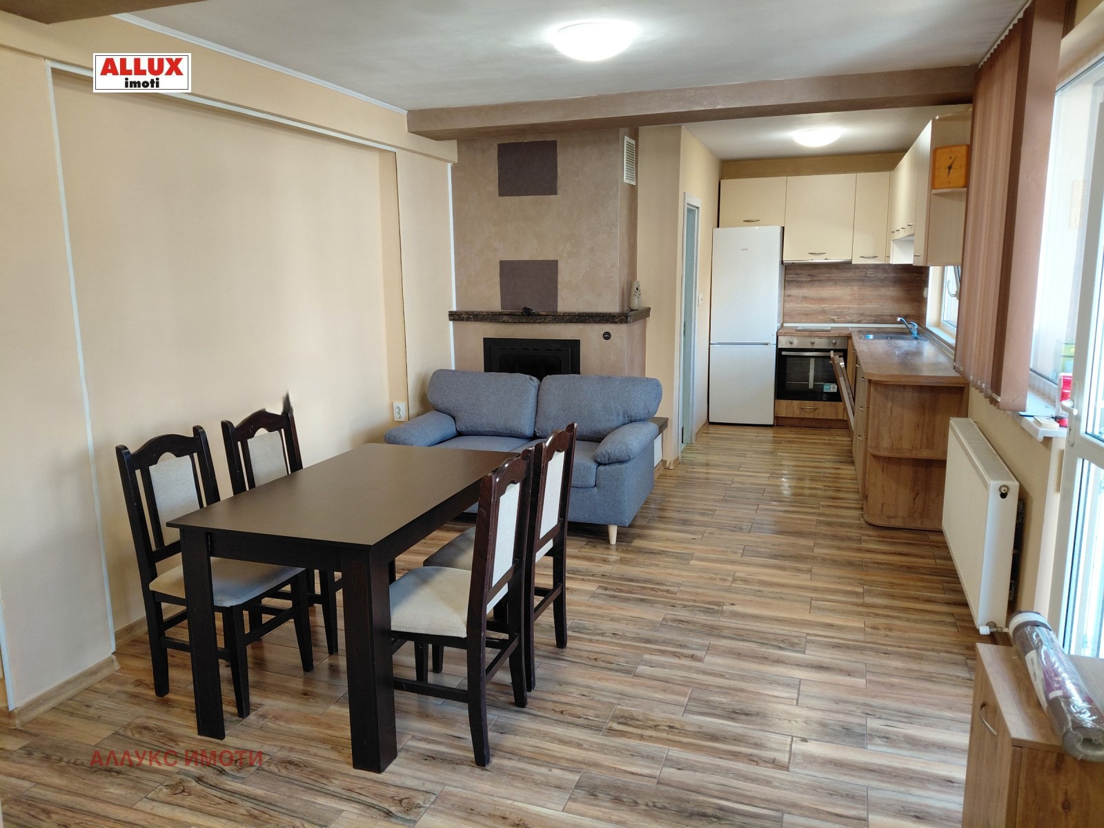 Дава под наем КЪЩА, гр. Русе, Център