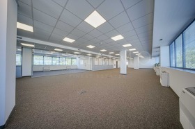 Ofis Mladost 1, Sofia