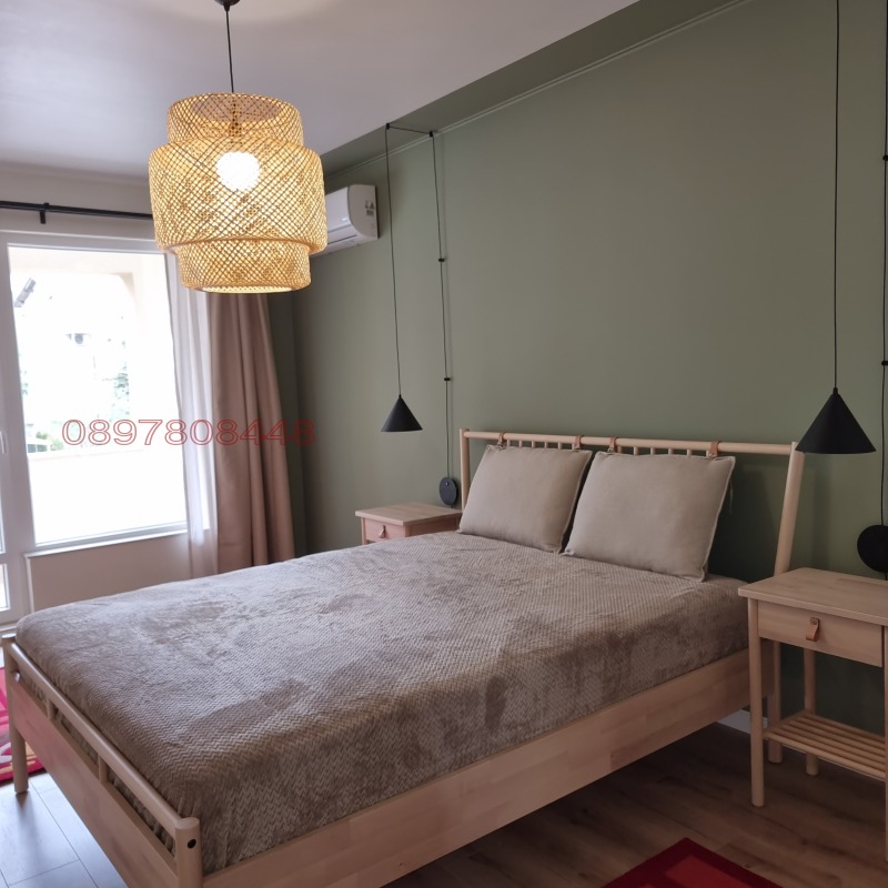 For Rent  1 bedroom Varna , Levski 1 , 90 sq.m | 29762203 - image [8]