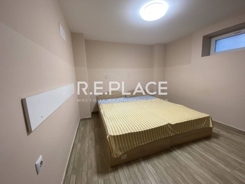 Zu vermieten  1 Schlafzimmer Warna , Troschewo , 50 qm | 53942268 - Bild [5]