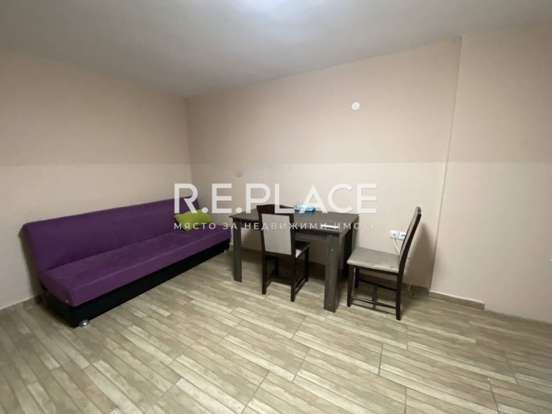 En renta  1 dormitorio Varna , Troshevo , 50 metros cuadrados | 53942268 - imagen [4]