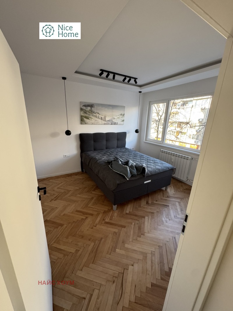 En renta  1 dormitorio Sofia , Lozenets , 71 metros cuadrados | 88952607 - imagen [3]