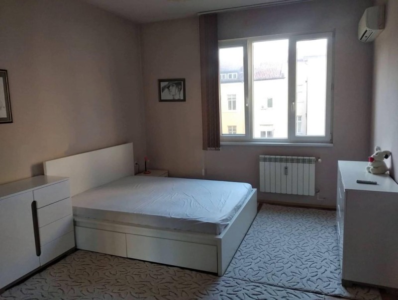 A louer  1 chambre Sofia , Tsentar , 95 m² | 86787508 - image [7]