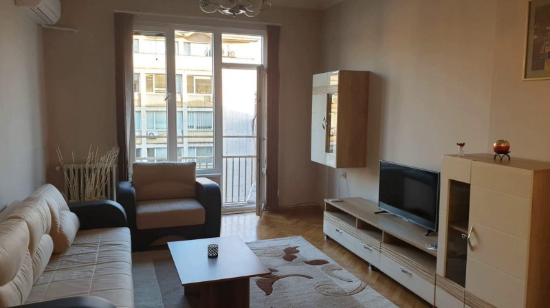 A louer  1 chambre Sofia , Tsentar , 95 m² | 86787508 - image [2]