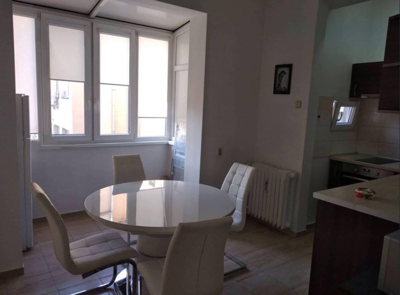 A louer  1 chambre Sofia , Tsentar , 95 m² | 86787508 - image [6]