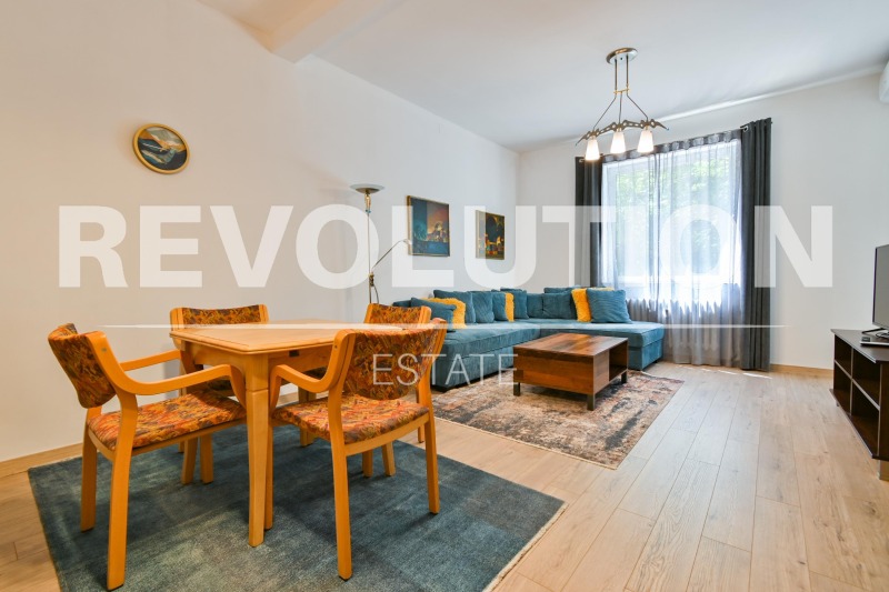 Vuokrattavana  1 makuuhuone Sofia , Tsentar , 60 neliömetriä | 27689184 - kuva [2]