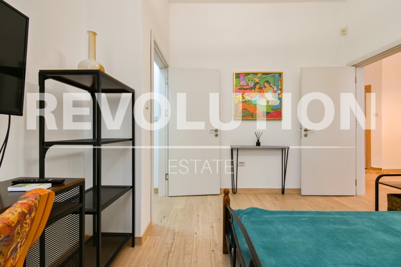 Vuokrattavana  1 makuuhuone Sofia , Tsentar , 60 neliömetriä | 27689184 - kuva [12]