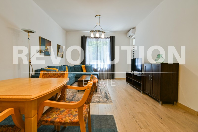 Vuokrattavana  1 makuuhuone Sofia , Tsentar , 60 neliömetriä | 27689184 - kuva [3]