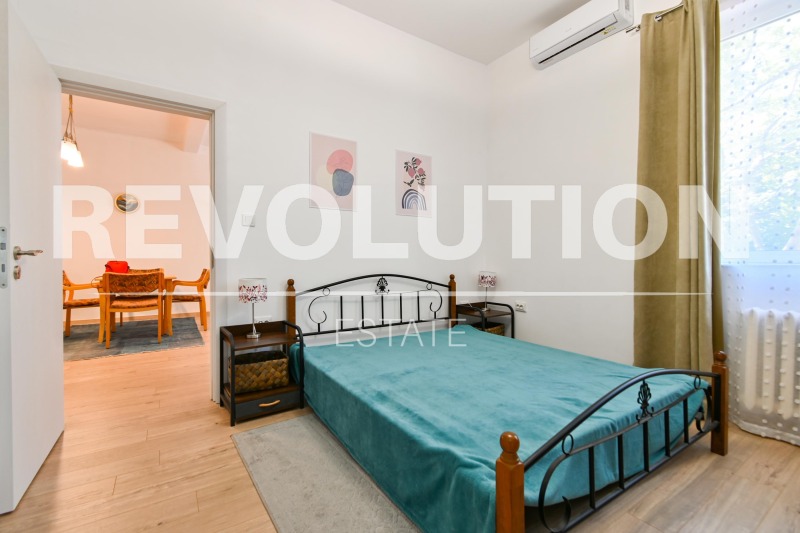 Vuokrattavana  1 makuuhuone Sofia , Tsentar , 60 neliömetriä | 27689184 - kuva [10]
