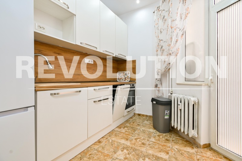 Vuokrattavana  1 makuuhuone Sofia , Tsentar , 60 neliömetriä | 27689184 - kuva [8]