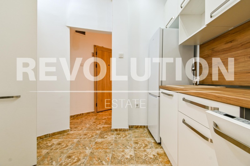 Vuokrattavana  1 makuuhuone Sofia , Tsentar , 60 neliömetriä | 27689184 - kuva [9]