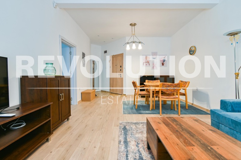Vuokrattavana  1 makuuhuone Sofia , Tsentar , 60 neliömetriä | 27689184 - kuva [7]