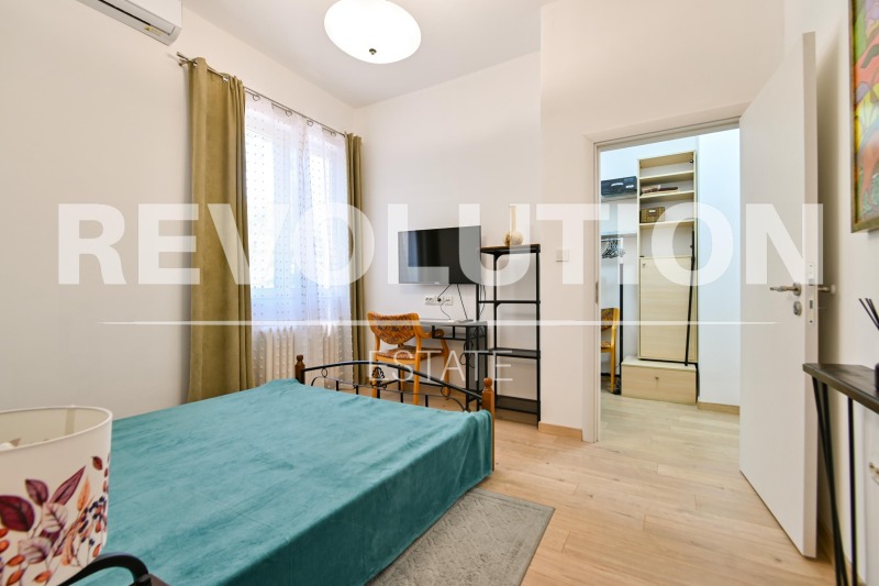 Vuokrattavana  1 makuuhuone Sofia , Tsentar , 60 neliömetriä | 27689184 - kuva [11]