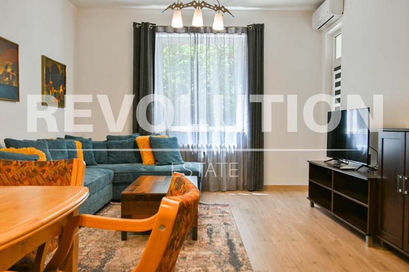 Vuokrattavana  1 makuuhuone Sofia , Tsentar , 60 neliömetriä | 27689184 - kuva [4]