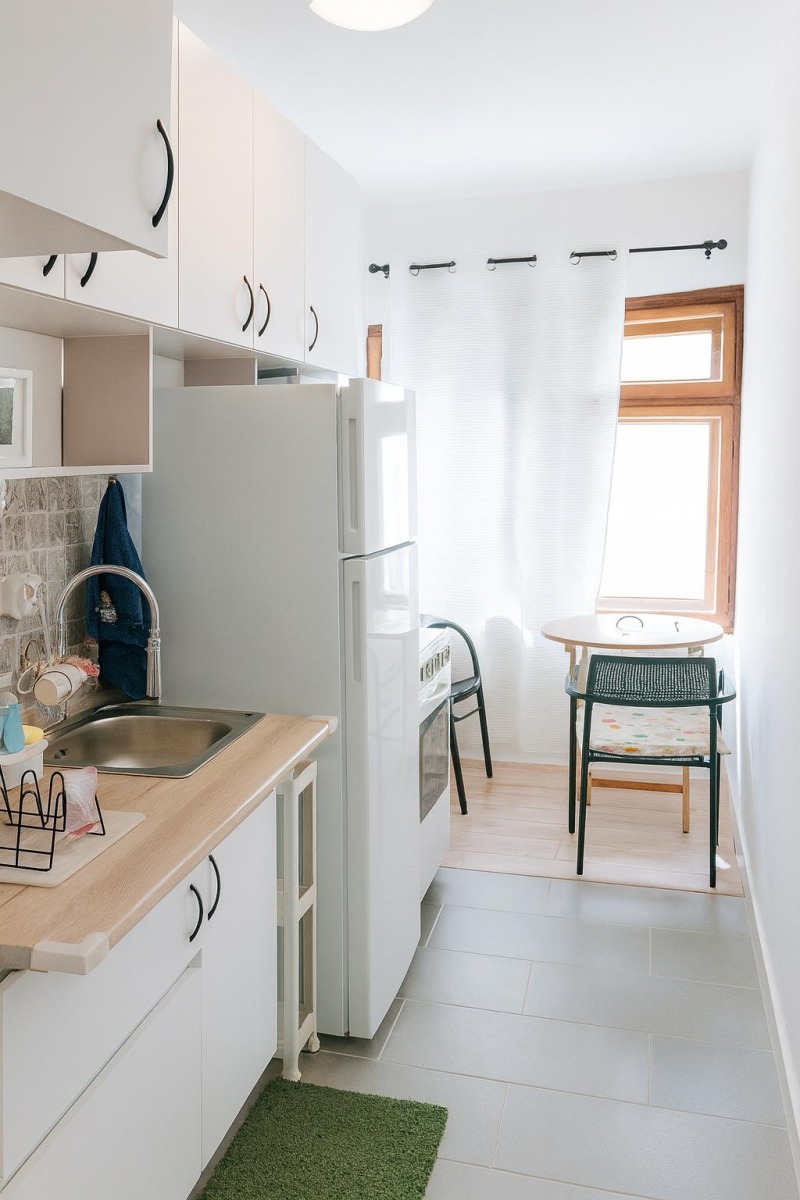 Vuokrattavana  1 makuuhuone Plovdiv , Hristo Smirnenski , 70 neliömetriä | 76915228 - kuva [2]