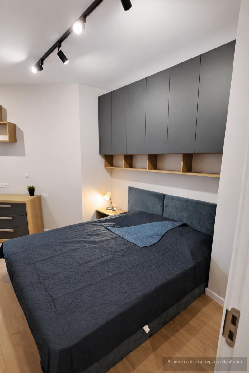 Дава под наем 2-СТАЕН, гр. Пловдив, Христо Смирненски, снимка 3 - Апартаменти - 53040430