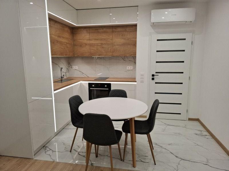 Дава под наем 2-СТАЕН, гр. София, Младост 4, снимка 5 - Апартаменти - 53119113