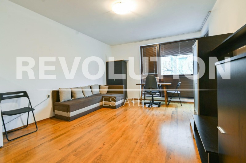 Дава под наем 2-СТАЕН, гр. София, Витоша, снимка 2 - Апартаменти - 53119720