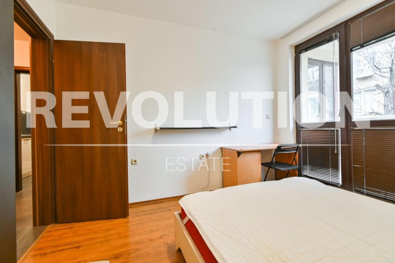 Дава под наем 2-СТАЕН, гр. София, Витоша, снимка 7 - Апартаменти - 53119720