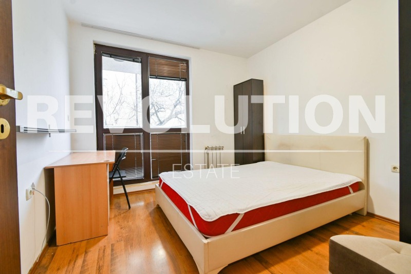 Дава под наем 2-СТАЕН, гр. София, Витоша, снимка 6 - Апартаменти - 53119720