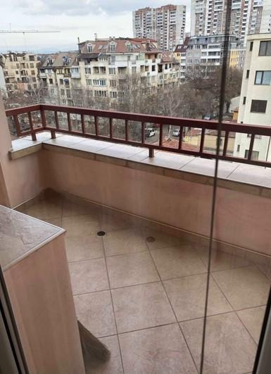 Til leie  2 soverom Sofia , Zona B-19 , 117 kvm | 50831679 - bilde [10]