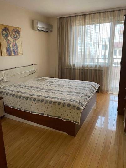 Til leie  2 soverom Sofia , Zona B-19 , 117 kvm | 50831679 - bilde [3]